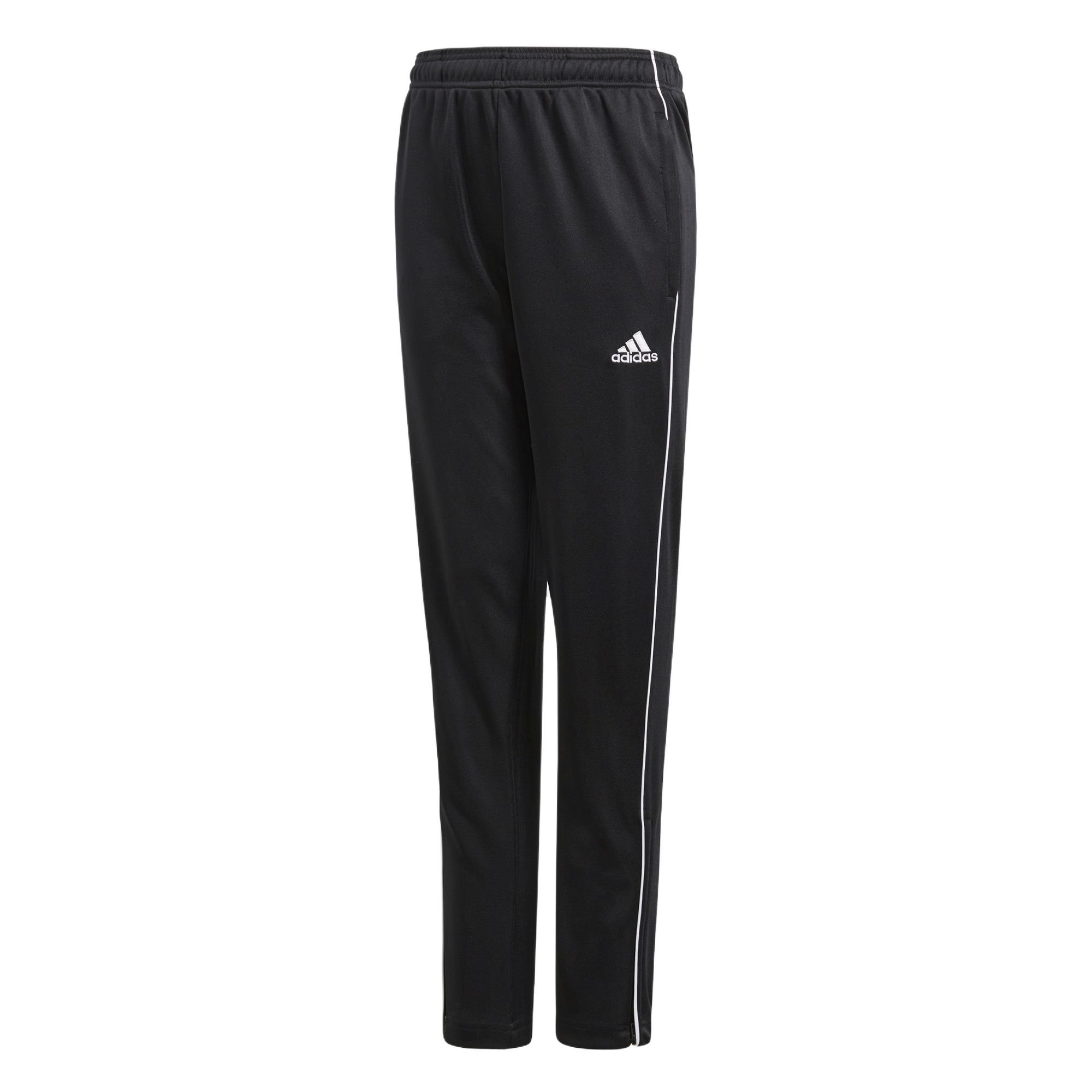 Adidas AEROREADY Moderate Kids  Sweatpants Spring Teenagers Black CE9034 164