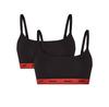 HUGO Twin Bra Set