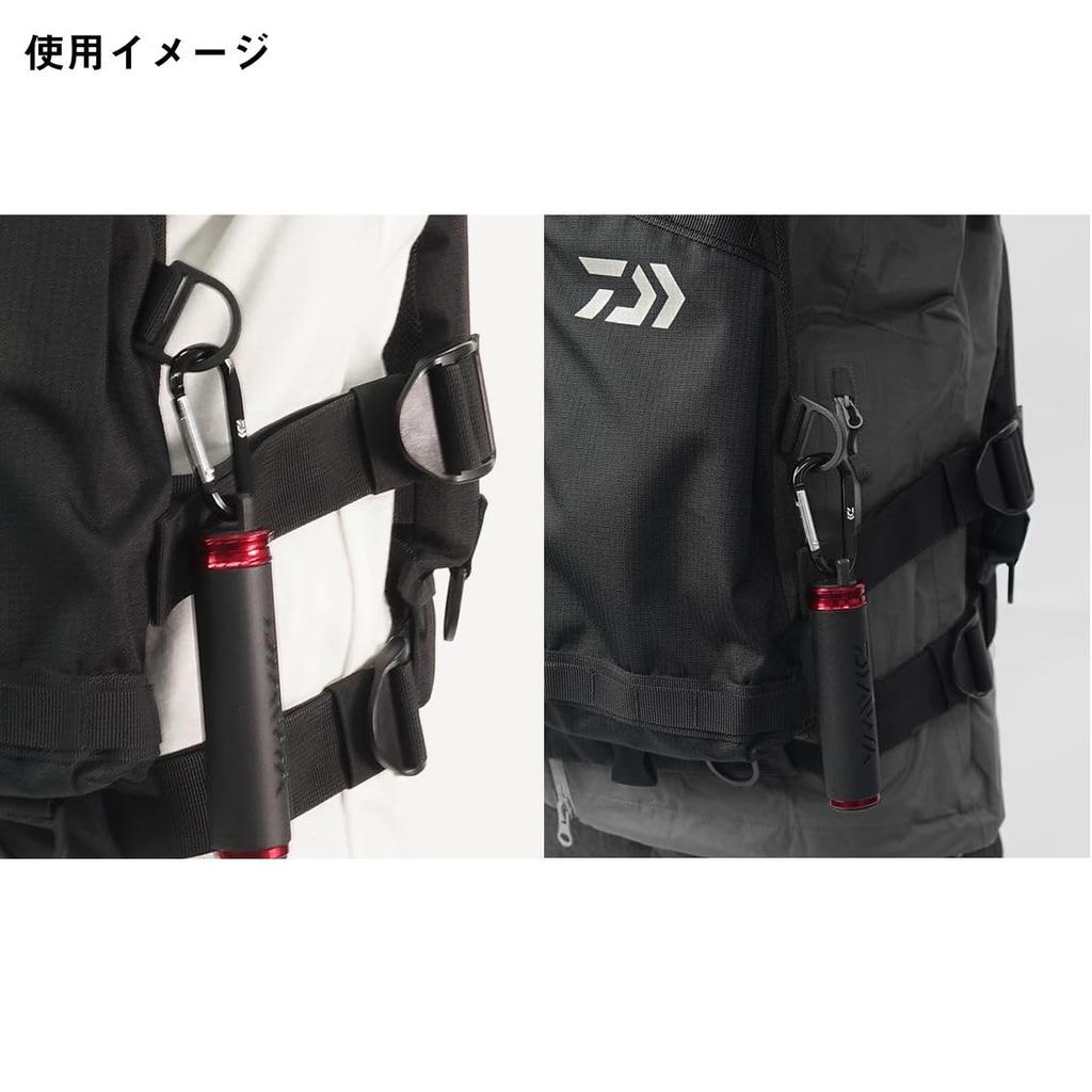 Daiwa Line Stick 125 Red