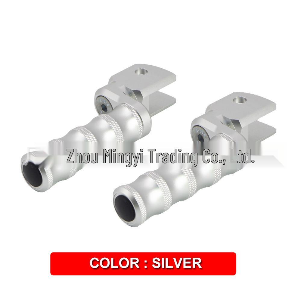 Adjustable Front Foot Peg Crash Bars for BMW R1200GS R1250GS/ADV LC