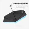 Sun Rain Small Umbrella Anti UV Pocket Umbrella Portable Mini Umbrella  Home Supplies
