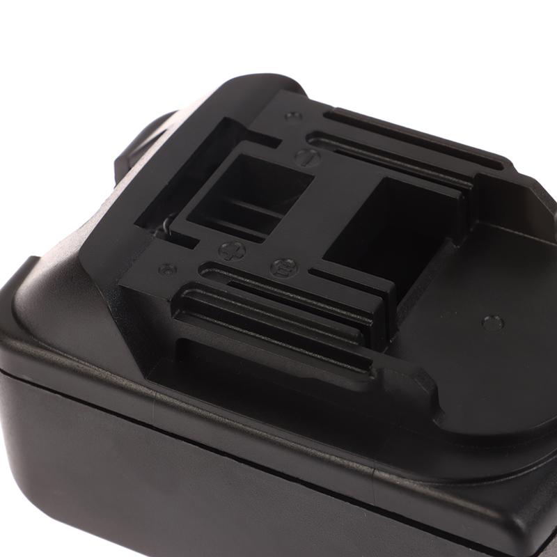 Bl1890 Li-Ion Battery Case Pcb Charging Protection Circuit Board Shell Box Bl1860-15 For Angle Grinder Electric Drill Housing