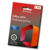 Microsoft Office 2024 Professional Plus, Version complète,Activation Directement Par Internet (Vendu Et Expédié Par Informatique88)