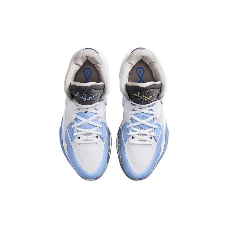 Nike Kyrie Infinity 'White Light Marine' CZ0204-102