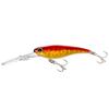 Shimano Brennius Rise Shad 59F MR 005 Kyorin Akakin Saltwater Lure Shad XH-M59U