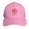 Fire Fighter Baseball Cap Funny Hat Christmas Hat Sports Cap Rugby Womens Golf Wear Unisexs
