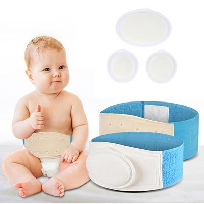 Hernia Gear Nabelbruchgürtel für Kleinkinder | Baby-Bauchnabelgürtel | Nabelbinder