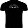 Daddy Christmas T Shirts Mens Parents Novelty Gift Daddy Established
