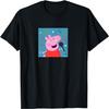 Peppa Pig - Muziekalbum T-shirt
