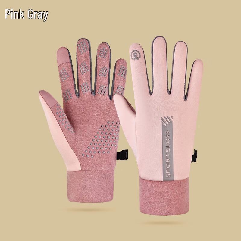 Fumaide Women s Winter Waterproof Thermal Gloves
