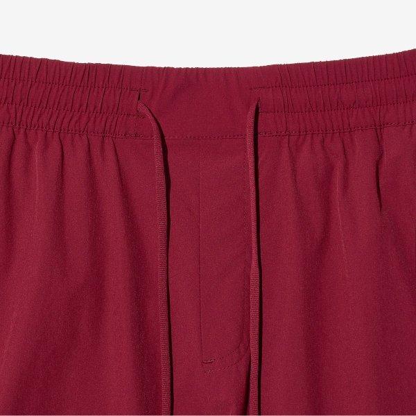 Fila Men S tenniS Performance 5 Inch ShortS