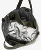 LeSportsac Official Tote Bag ESSENTIAL LG OPEN Gravel C TOTE/1017 Women's
