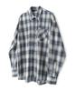 AVANDRESS April Check Shirt - 3Col