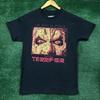 Damien Leone's Terrifier Art the Clown T-shirt Maat Medium Unisex T-shirt