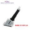 BHB6-518G1 BHB6-518H1 Front Bumper Headlight Washer Spray Nozzle Jet Cover For Mazda 3 BL 2011 2012 2013 BHB6-5182Y BHB6-5182X
