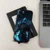 World Of W-Warcraft W-Wow Phone Case For Apple iPhone 15,14,13,12,11,Pro,X,XS,Max,XR,Plus,Mini Soft Black Cover