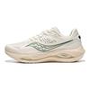 SAUCONY Phoenix LS Pohodlné tlmenie nárazov Priedušné Podporné Nízke bežecké topánky Pánska teniska Svetlozelená S28202-1