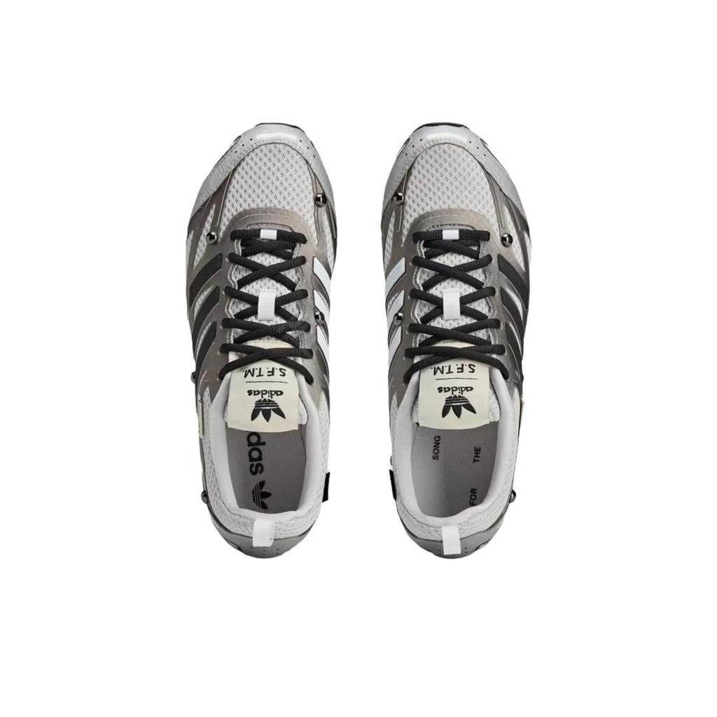 Song for the Mute x adidas Adizero PR Grau HP3521 Unisex