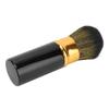 Retractable Makeup Brush Travel Portable Soft Hair Loose Powder Brush Cosmetic Tool for Makeup Artist