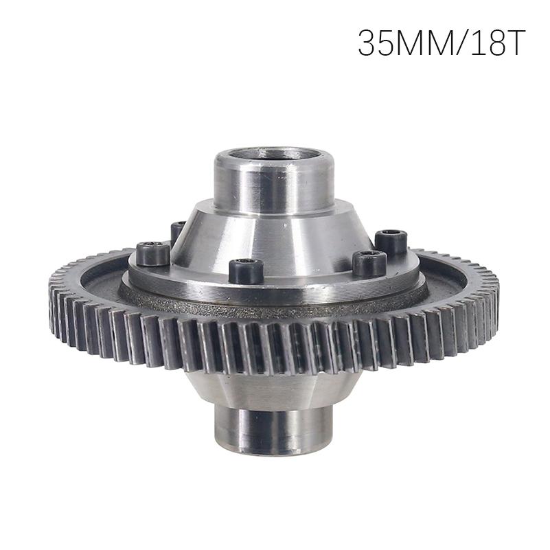 Jauns 16T 18T 11MM 11MM Elektriskā