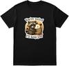 You're Weird I'll Keep You Funny Animal T-Shirt – Cute Raccoon & Opossum Tee
