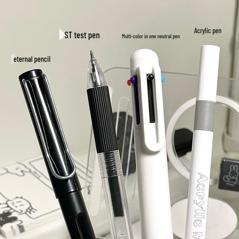 High-Quality Multifunctional Student Stationery Gift Set