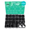 Wear-resistant Seal Rubber O-Rings Durable Automotive A/C Plumbing Repair  Plumbing