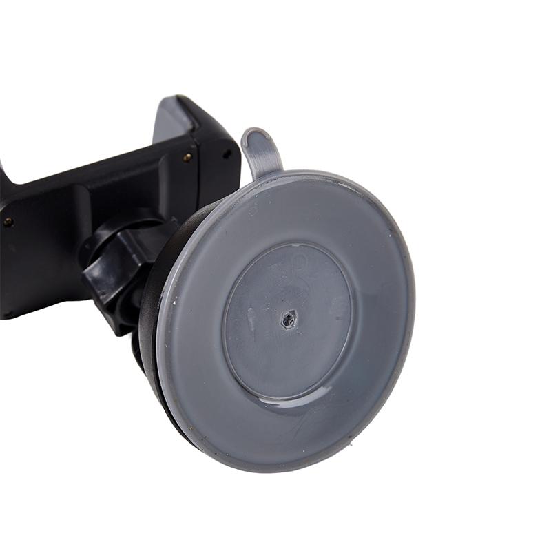 360° Rotation Car Universal Phone Holder Dashboard Suction Mount Windscreen Stand Silicone Suction Cup Mobile Phone Bracket For Car