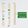 Disposable Bamboo Round Chopsticks