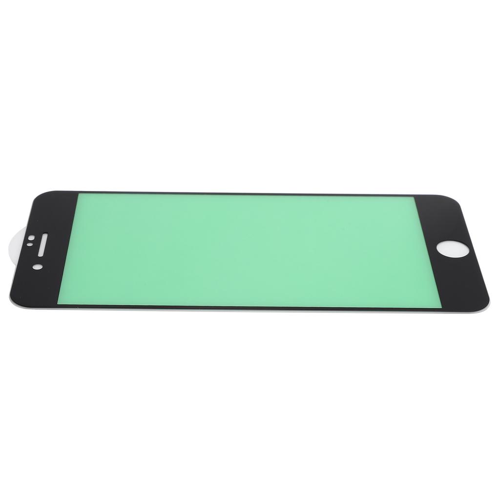 Mobile Phone Tempered Glass Screen Protector Green Light Eye Protection Film for iphone 7P