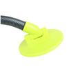 High Sensitivity Waterproof Handheld Metal Detector for Underwater Archaeological Treasure Hunting
