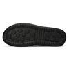 Men's High-top Casual Shoes Handmade Sneakers Casual Shoes Plus Size 39-48