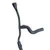 Mercedes Turbocharged Engine Intercooler Ventilation Coolant Hose