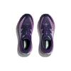 HOKA Mafate Speed 4 Cielo Notturno Fiore Orchidea Scarpe da Ginnastica da Donna Blu 1131056-NSOF