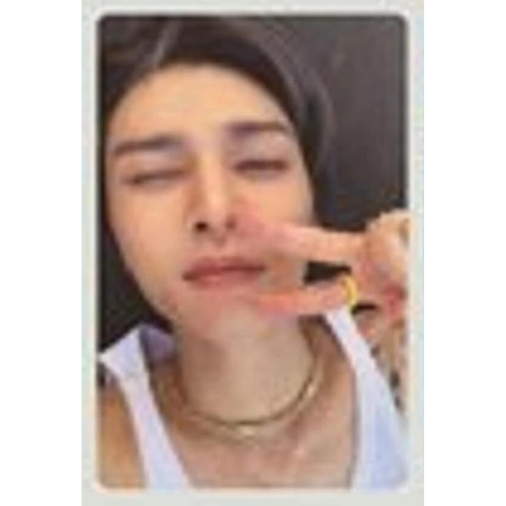 NCT 127 NCT127 Ay-Yo 4. album OFICIÁLNÍ FOTO KARTA A B Digipack SMini Ver.