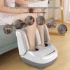 Fully Automatic Smart Foot and Calf Massager with Kneading