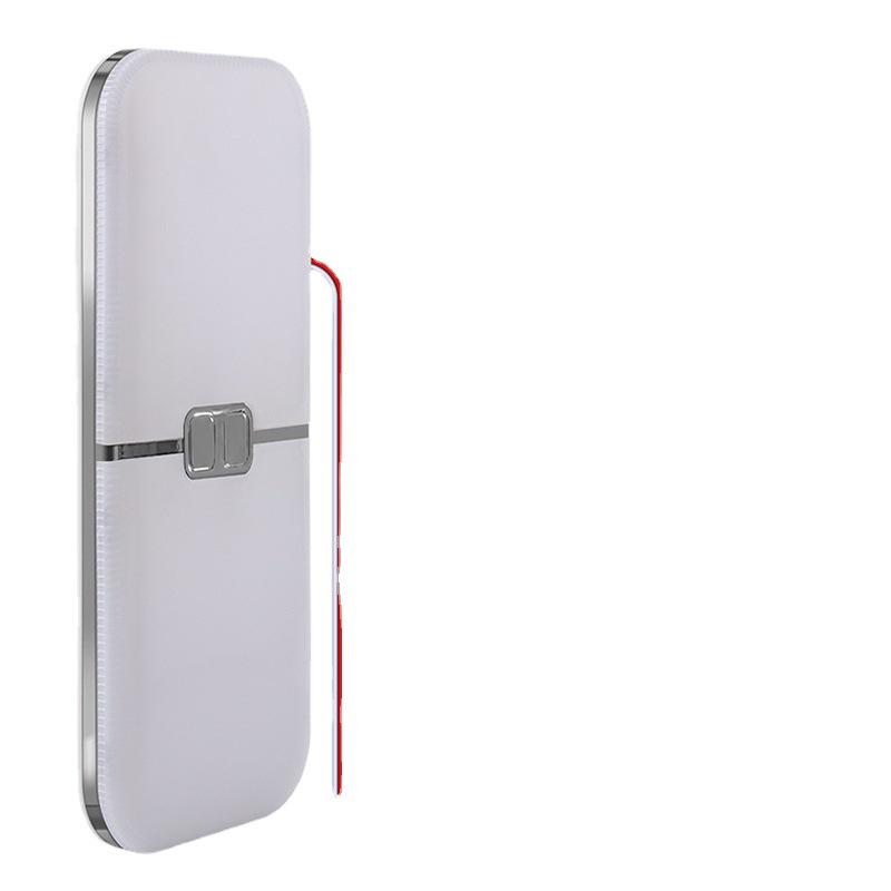 LED Interior & Exterior Light for Cars, RVs, Trucks, Trailers & Emergency Use