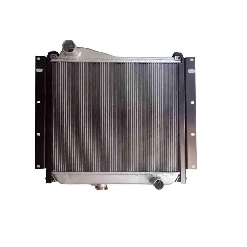 Chunsen Dongfeng Engine Radiator Assembly 1