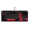 Rapoo ESK750 Wired 98-Key Mechanical Gaming Keyboard