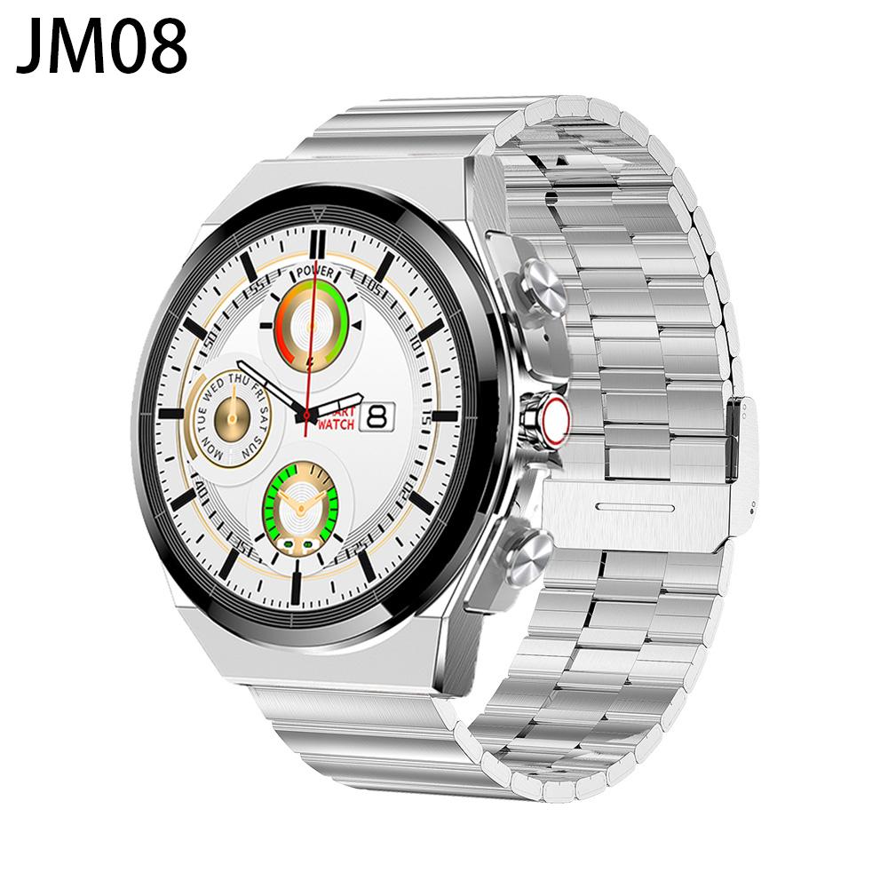 Tws 2 In 1 Blue Tooth Earphone Smart Watch Hifi Music Headset 1.28 Inch Heart Rate Sports Earbuds Wireless Headphone Smartw