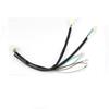 Wiring Harness Ignition Coil CDI BOX Spark Plug for 50cc 70cc 90cc 110cc 125cc 140cc Foot Start Horizontal Engine