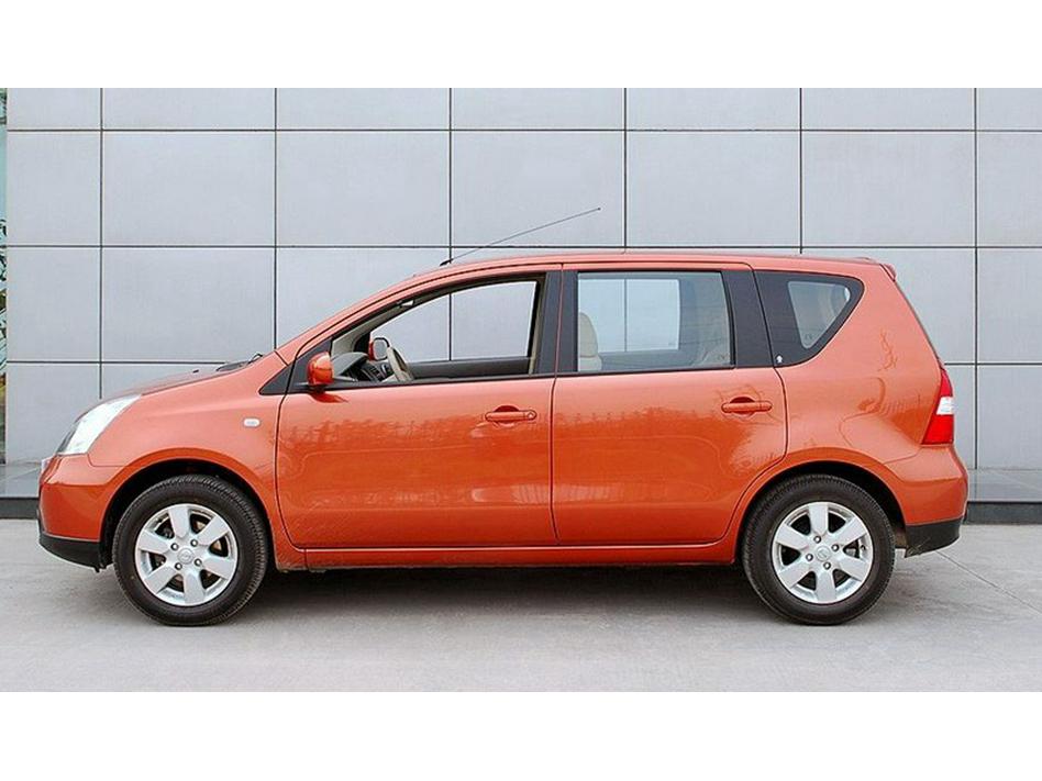 Compatible with 14-16 inch aluminum alloy rims, tires, and spares for March, Livina, and Sunny models.