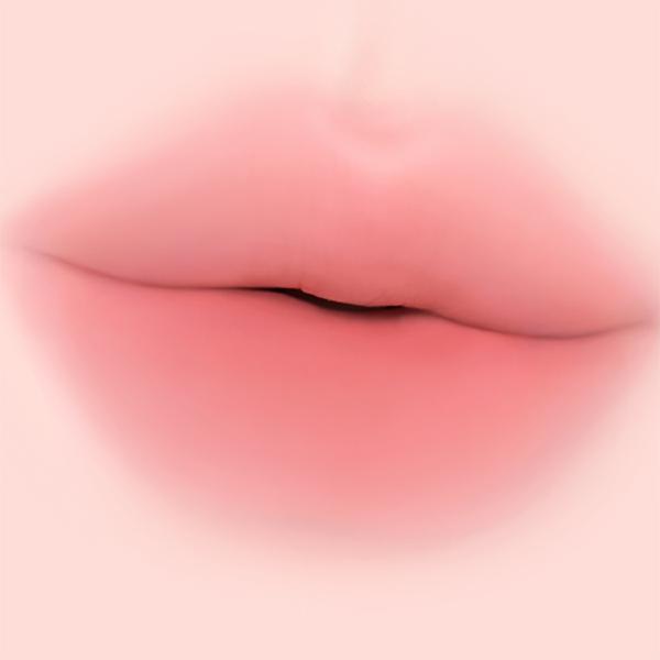 Colorgram Nudy Blur Tint Korean Velvet Lip Tint Soft Blur Finish 25 Shades Single / Planning Set