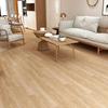 10Pcs 50x15cm PVC Floor Stickers Self-adhesive Wood Grain Floor Stickers Stickers  Wood Grain Floor Stickers Stickers Living