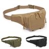 Tactical Multi-functional Gun Waist Pack