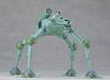 COMBAT ARMORS Fang of the Sun Dougram MAX15 Scale Abitate F35C Blizzard Gunner Scale Assembled Plastic Model 1/72 1/72 PS&PE