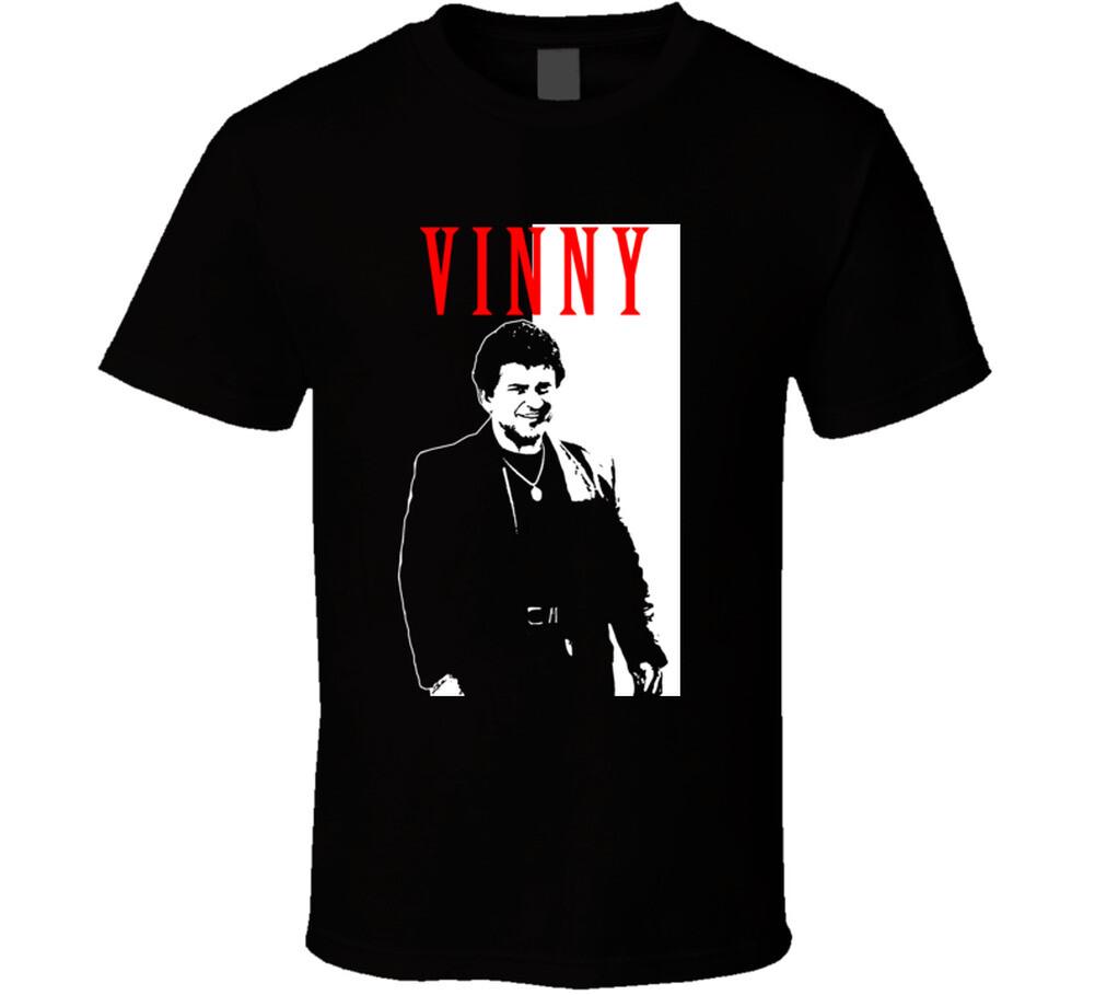 New Funny Joe Pesci My Cousin Vinny RETRO Movie T Shirt S