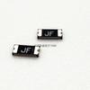 1206 SMD Self-Healing Fuse JK-NSMD020, 24V 0.2A, Screen-Printed JF PPTC Resettable