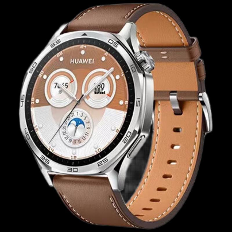 Смарт-часы Huawei WATCH GT 5 (Китайская версия) 46mm
