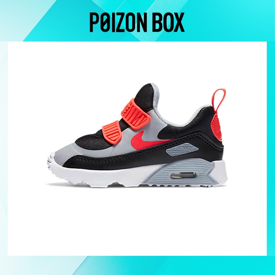 

кроссовки Nike Air Max 90 Toddler Shoes TD 881924-024